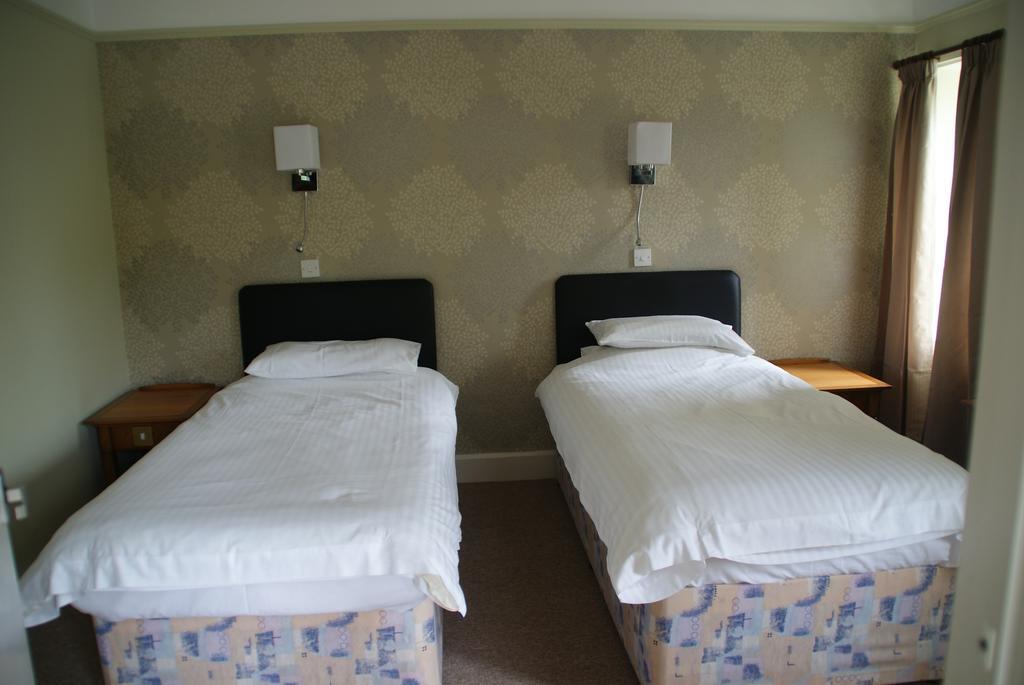 The Washford Inn Zewnętrze zdjęcie